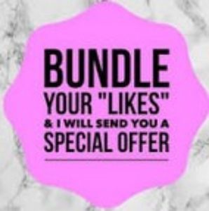 Bundle for savings